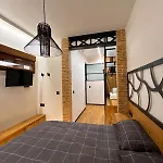 Apartman Elegant In *