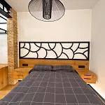 Elegant In Apartman *