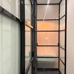 Elegant In Apartman