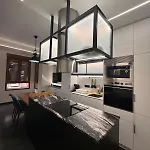 Elegant In Apartman *