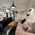 Elegant In Apartman Alicante