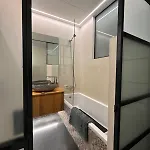 Elegant In Apartman