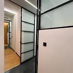 Elegant In Apartman *