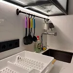 Elegant In Apartman *