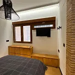 Elegant In Apartman