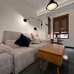Elegant In Apartman Alicante