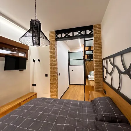 Apartmán Elegant In *