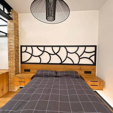 Elegant In Apartmán *
