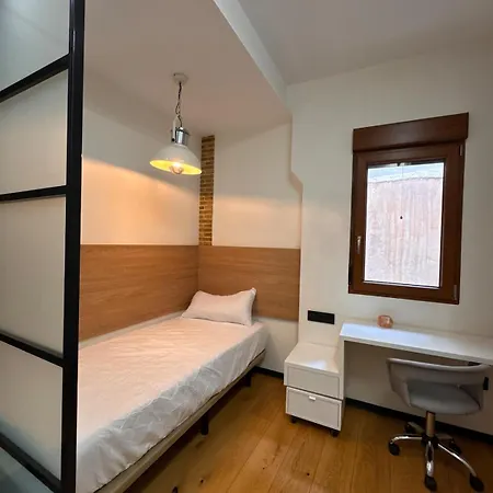 Apartmán Elegant In
