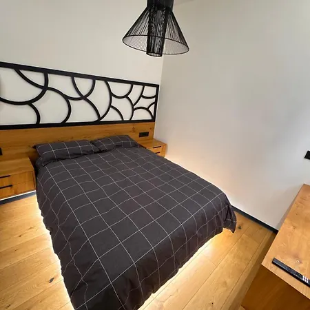 Apartmán Elegant In *