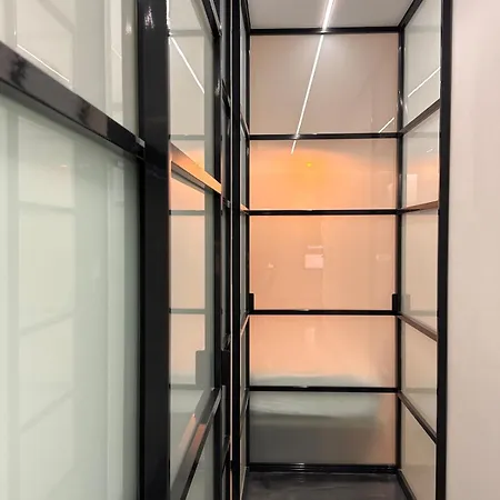 Elegant In Apartmán