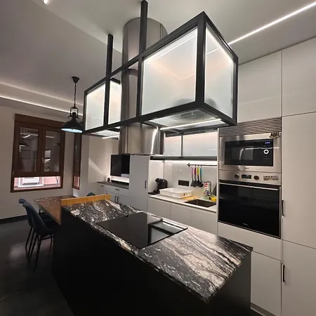 Elegant In Apartmán *
