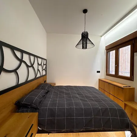 Elegant In Apartmán