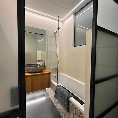 Elegant In Apartmán