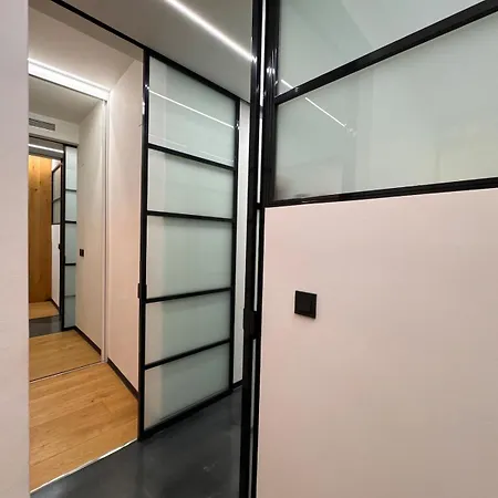 Elegant In Apartmán *