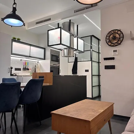 Apartmán Elegant In *