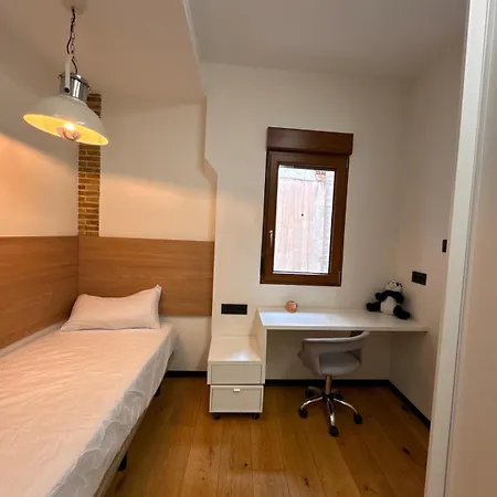 Apartmán Elegant In Alicante