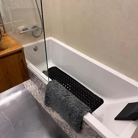 Apartmán Elegant In