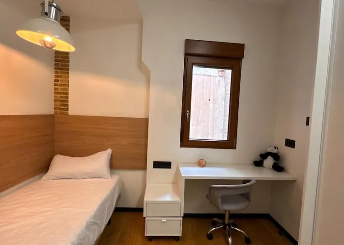 Daire Elegant In Alicante