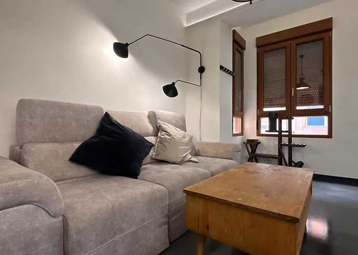 Elegant In Daire Alicante